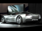 Chevrolet Chevrolet Corvette Stingray Sideswipe Concept 2009