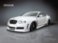 Bentley Premier4509