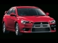 Mitsubishi 2008 Mitsubishi Lancer Evolution X