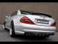 Mercedes-Benz Kicherer Mercedes-Benz SL R230 Evo II