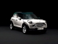 Mini MINI Crossover Concept