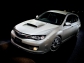 Subaru Impreza WRX STI A-Line