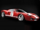 Ford Ford GT40 Concept