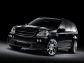 Mercedes-Benz 2008 Brabus Widestar based on Mercedes GL-Class