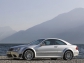 Mercedes-Benz Mercedes CLK 63 AMG Black Series