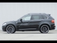 BMW 2008 Hamann BMW X5 Flash