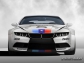 BMW BMW RZ-M6 by Racer X Design 2009