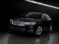 Lincoln 2009 Lincoln MKS