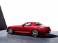 Mercedes-Benz SLS AMG 2010