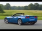 Chevrolet Chevrolet Corvette Convertible