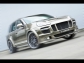 Porsche 2008 Hamann Porsche Cayenne Cyclone