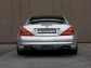 Mercedes-Benz Kicherer Mercedes-Benz SL R230 Evo II