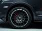 Porsche Cayenne GTS Porsche Design Edition 3 Revealed