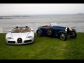 Bugatti Bugatti Veyron 16.4 Grand Sport 2009