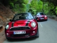 Mini John Cooper Works Convertible