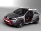 Renault Renault Sandero Sand'up Concept