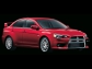 Mitsubishi 2008 Mitsubishi Lancer Evolution X
