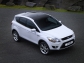 Ford Ford Kuga (2008)