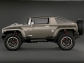 Hummer HX Concept