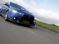 Mitsubishi Lancer EVO X FQ-400