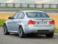 BMW BMW M3 2008 Facelift Спортивный седан