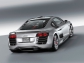 Audi 2008 Audi R8 V12 TDI