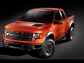 Ford Ford F-150 SVT Raptor 2010