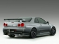 Nissan Nissan Nismo Skyline GT-R Z-Tune