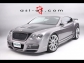 Bentley 2008 ASI Bentley GT Speed