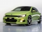 Volkswagen ABT Scirocco