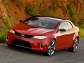 Kia 2008 Kia Koup Concept