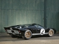 Ford Ford GT40 1966