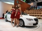 Skoda Skoda Superb GreenLine 2008