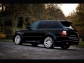 Land Rover Kahn Cosworth Range Rover 2009