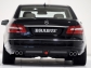 Mercedes-Benz E Class 2009 - BRABUS 