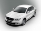 Skoda Skoda Superb GreenLine 2008