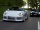 Porsche TECHART Boxster/Cayman