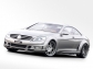 Mercedes-Benz FAB Design Mercedes CL 600