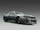 Nissan Nissan Nismo Skyline GT-R Z-Tune