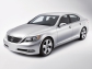 Lexus LEXUS LS 460