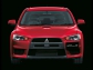 Mitsubishi 2008 Mitsubishi Lancer Evolution X