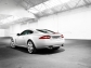 Jaguar Jaguar XKR white 2010