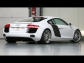 Audi Wheelsandmore R8 2009