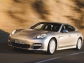 Porsche Porsche Panamera 2010