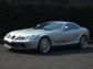 Mercedes-Benz 2008 Project Kahn Mercedes-Benz SLR