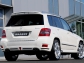 Mercedes-Benz BRABUS Mercedes-Benz GLK Exclusive Program