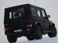 Mercedes-Benz BRABUS G V12 S Biturbo