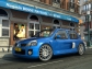 Renault Clio V6