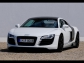 Audi 2009 MTM Audi R8R