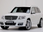 Mercedes-Benz BRABUS Mercedes-Benz GLK Exclusive Program